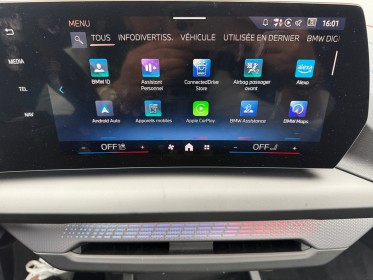 Bmw serie 1 f70 123i xdrive 218ch m sport pro occasion simplicicar carcassonne simplicicar simplicibike france