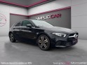 Mercedes classe a 180 d 8g-dct progressive line intérieur cuir caméra de recul garantie 12 mois occasion montpellier (34)...