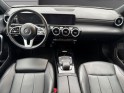 Mercedes classe a 180 d 8g-dct progressive line intérieur cuir caméra de recul garantie 12 mois occasion montpellier (34)...