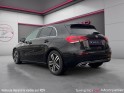 Mercedes classe a 180 d 8g-dct progressive line intérieur cuir caméra de recul garantie 12 mois occasion montpellier (34)...