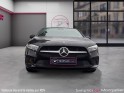 Mercedes classe a 180 d 8g-dct progressive line intérieur cuir caméra de recul garantie 12 mois occasion montpellier (34)...