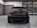 Mercedes classe a 180 d 8g-dct progressive line intérieur cuir caméra de recul garantie 12 mois occasion montpellier (34)...