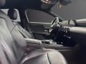 Mercedes classe a 180 d 8g-dct progressive line intérieur cuir caméra de recul garantie 12 mois occasion montpellier (34)...