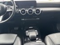 Mercedes classe a 180 d 8g-dct progressive line intérieur cuir caméra de recul garantie 12 mois occasion montpellier (34)...