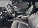 Mercedes classe a 180 d 8g-dct progressive line intérieur cuir caméra de recul garantie 12 mois occasion montpellier (34)...