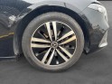 Mercedes classe a 180 d 8g-dct progressive line intérieur cuir caméra de recul garantie 12 mois occasion montpellier (34)...