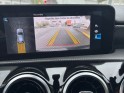 Mercedes classe a 180 d 8g-dct progressive line intérieur cuir caméra de recul garantie 12 mois occasion montpellier (34)...
