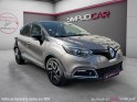 Renault captur tce 90 energy ss eco2 intens, garantie 12mois, caméra de recul, radar, gps occasion simplicicar villejuif ...