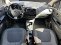 Renault captur tce 90 energy ss eco2 intens, garantie 12mois, caméra de recul, radar, gps occasion simplicicar villejuif ...