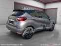 Renault captur tce 90 energy ss eco2 intens, garantie 12mois, caméra de recul, radar, gps occasion simplicicar villejuif ...