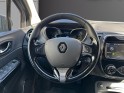 Renault captur tce 90 energy ss eco2 intens, garantie 12mois, caméra de recul, radar, gps occasion simplicicar villejuif ...