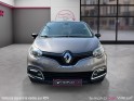 Renault captur tce 90 energy ss eco2 intens, garantie 12mois, caméra de recul, radar, gps occasion simplicicar villejuif ...