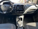 Renault captur tce 90 energy ss eco2 intens, garantie 12mois, caméra de recul, radar, gps occasion simplicicar villejuif ...