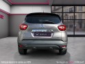 Renault captur tce 90 energy ss eco2 intens, garantie 12mois, caméra de recul, radar, gps occasion simplicicar villejuif ...