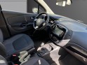 Renault captur tce 90 energy ss eco2 intens, garantie 12mois, caméra de recul, radar, gps occasion simplicicar villejuif ...