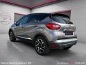 Renault captur tce 90 energy ss eco2 intens, garantie 12mois, caméra de recul, radar, gps occasion simplicicar villejuif ...