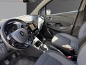 Renault captur tce 90 energy ss eco2 intens, garantie 12mois, caméra de recul, radar, gps occasion simplicicar villejuif ...