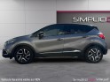 Renault captur tce 90 energy ss eco2 intens, garantie 12mois, caméra de recul, radar, gps occasion simplicicar villejuif ...