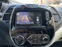 Renault captur tce 90 energy ss eco2 intens, garantie 12mois, caméra de recul, radar, gps occasion simplicicar villejuif ...