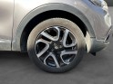 Renault captur tce 90 energy ss eco2 intens, garantie 12mois, caméra de recul, radar, gps occasion simplicicar villejuif ...