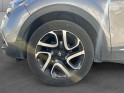 Renault captur tce 90 energy ss eco2 intens, garantie 12mois, caméra de recul, radar, gps occasion simplicicar villejuif ...