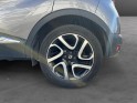 Renault captur tce 90 energy ss eco2 intens, garantie 12mois, caméra de recul, radar, gps occasion simplicicar villejuif ...