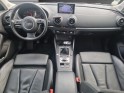 Audi a3 sportback sline 2.0 tdi 184   cuir xenon toit pano boite 6 camera garantie 12 mois occasion avignon (84) simplicicar...