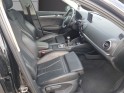 Audi a3 sportback sline 2.0 tdi 184   cuir xenon toit pano boite 6 camera garantie 12 mois occasion avignon (84) simplicicar...