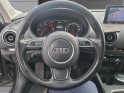 Audi a3 sportback sline 2.0 tdi 184   cuir xenon toit pano boite 6 camera garantie 12 mois occasion avignon (84) simplicicar...
