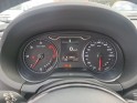 Audi a3 sportback sline 2.0 tdi 184   cuir xenon toit pano boite 6 camera garantie 12 mois occasion avignon (84) simplicicar...