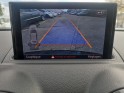 Audi a3 sportback sline 2.0 tdi 184   cuir xenon toit pano boite 6 camera garantie 12 mois occasion avignon (84) simplicicar...