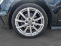 Audi a3 sportback sline 2.0 tdi 184   cuir xenon toit pano boite 6 camera garantie 12 mois occasion avignon (84) simplicicar...