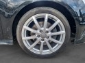 Audi a3 sportback sline 2.0 tdi 184   cuir xenon toit pano boite 6 camera garantie 12 mois occasion avignon (84) simplicicar...