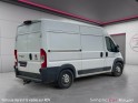 Fiat ducato fourgon 2.3 multijet 180 ch pack pro nav ptra 6t500 tva recuperable garantie 12 mois occasion simplicicar royan...
