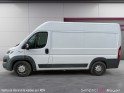 Fiat ducato fourgon 2.3 multijet 180 ch pack pro nav ptra 6t500 tva recuperable garantie 12 mois occasion simplicicar royan...