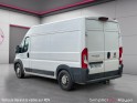 Fiat ducato fourgon 2.3 multijet 180 ch pack pro nav ptra 6t500 tva recuperable garantie 12 mois occasion simplicicar royan...