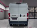 Fiat ducato fourgon 2.3 multijet 180 ch pack pro nav ptra 6t500 tva recuperable garantie 12 mois occasion simplicicar royan...