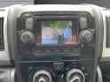 Fiat ducato fourgon 2.3 multijet 180 ch pack pro nav ptra 6t500 tva recuperable garantie 12 mois occasion simplicicar royan...