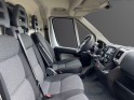 Fiat ducato fourgon 2.3 multijet 180 ch pack pro nav ptra 6t500 tva recuperable garantie 12 mois occasion simplicicar royan...