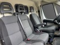 Fiat ducato fourgon 2.3 multijet 180 ch pack pro nav ptra 6t500 tva recuperable garantie 12 mois occasion simplicicar royan...