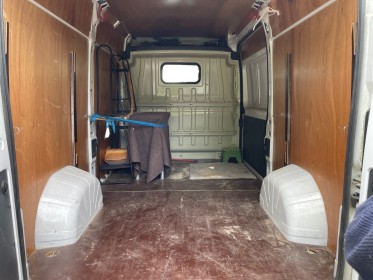 Fiat ducato fourgon 2.3 multijet 180 ch pack pro nav ptra 6t500 tva recuperable garantie 12 mois occasion simplicicar royan...