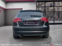 Audi a3 sportback 2.0 tdi 140 dpf s line, siège chauffants, camera de recul et carplays installés garantie 12 mois occasion...