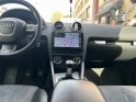 Audi a3 sportback 2.0 tdi 140 dpf s line, siège chauffants, camera de recul et carplays installés garantie 12 mois occasion...