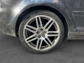 Audi a3 sportback 2.0 tdi 140 dpf s line, siège chauffants, camera de recul et carplays installés garantie 12 mois occasion...