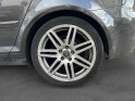 Audi a3 sportback 2.0 tdi 140 dpf s line, siège chauffants, camera de recul et carplays installés garantie 12 mois occasion...