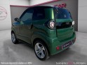 Ligier myli 8kwh e.pic occasion simplicicar limoges  simplicicar simplicibike france