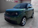 Ligier myli 8kwh e.pic occasion simplicicar limoges  simplicicar simplicibike france