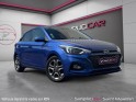 Hyundai i20 1.2 84 intuitive / entretien complet hyundai occasion simplicicar st-maximin simplicicar simplicibike france