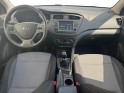 Hyundai i20 1.2 84 intuitive / entretien complet hyundai occasion simplicicar st-maximin simplicicar simplicibike france