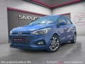 Hyundai i20 1.2 84 intuitive / entretien complet hyundai occasion simplicicar st-maximin simplicicar simplicibike france